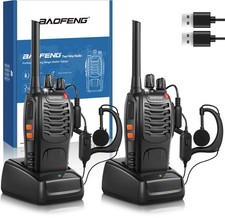 Walkie Talkie PMR446 Senza