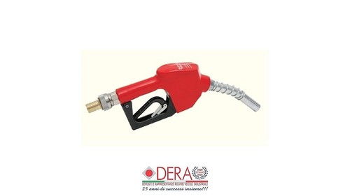 Pistola gasolio automatica con - automatica,