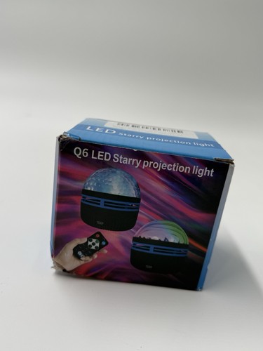 Led luce proiezione - di,