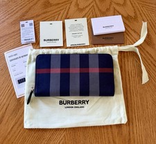 Portafoglio Burberry Exploded