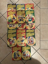Collezione Completa 1–17