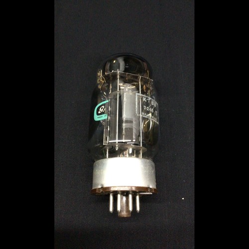 Gec genalex kt88 amplificatore - genalex,