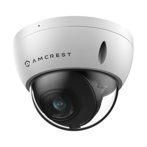 Amcrest 5mp telecamera poe - 5mp,