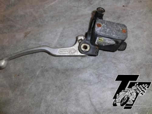 Cagiva elefant 750 pompa - -,