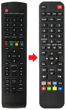 Telecomando adatto per