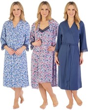 Accappatoio Femminile Moderno