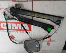 Alzacristallo elettr. porta ant. SX VOLKSWAGEN SCIROCCO (13) 1.4 TSI (118Kw) Cpé