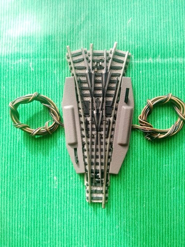 Fleischmann 9157 58 triple - 9157-58,