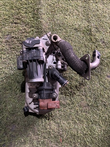 Valvola egr fiat panda serie - panda, 3