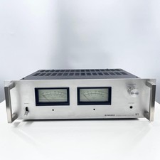 Pioneer M-73 Amplificatore di