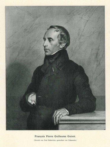 Ritratto francois pierre - francois,