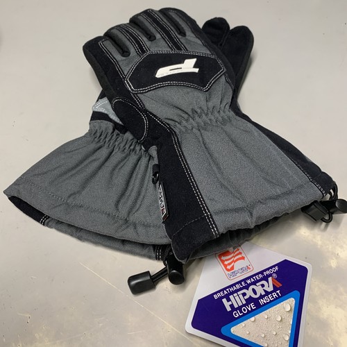 Progrip guanti corto - corto,