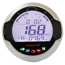KOSO, D64 DL-03SR Universal