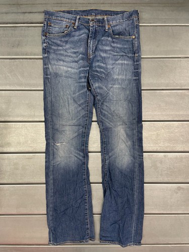 Vtg levis 527 - mens, 34x34