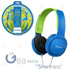 PHILIPS CUFFIE PER BAMBINI