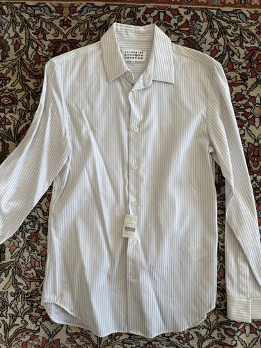 Camicia maison margiela - maison,