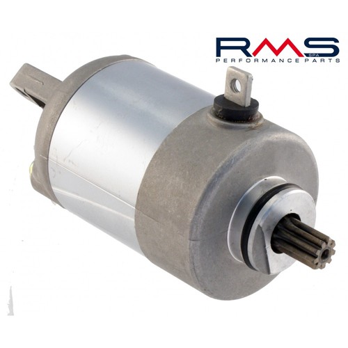 Motorino avviamento - motorino,
