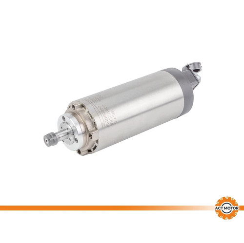 1pz motore mandrino - 1pz,
