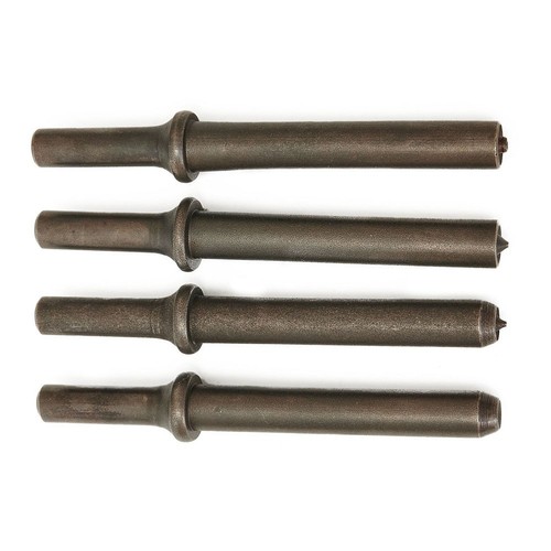 3pcs air rivet martello - martello, set