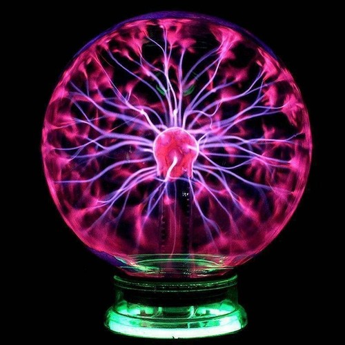 Vetro magic plasma ball - vetro,