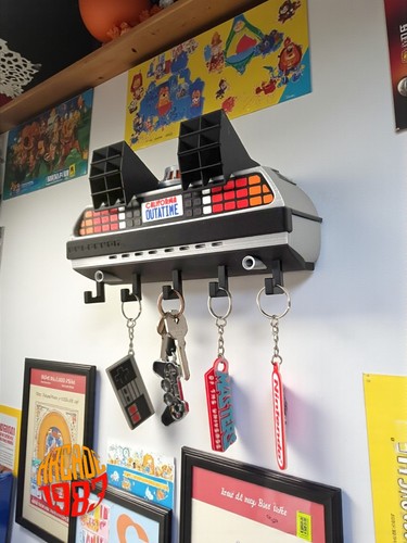 Appendi chiavi keychain - chiavi/keychain, holder