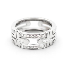 Anello Bulgari Parentesi in