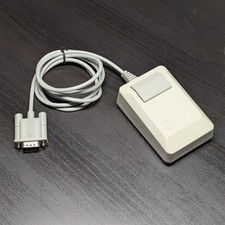 Mouse Macintosh Platinum