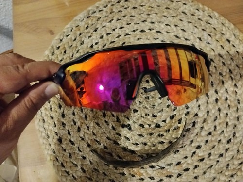 Oakley radar path occhiali - ev,