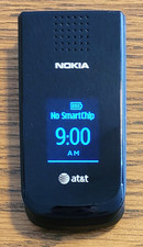 Nokia Fold 2720 1st Gen -