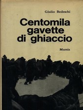 CENTOMILA GAVETTE DI GHIACCIO