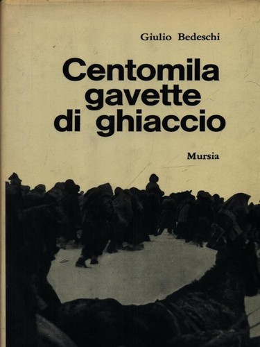 Centomila gavette ghiaccio - centomila,