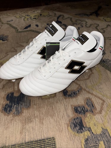 Scarpe calcio lotto stadio - da,
