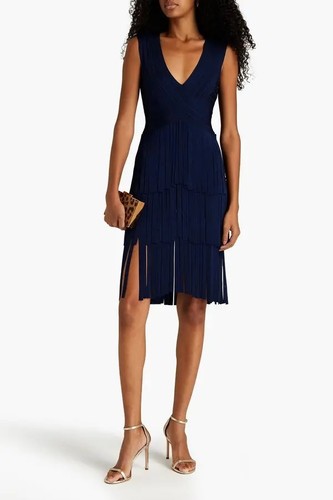 Abito donna herve leger - herve, taglia