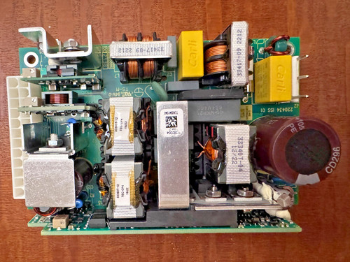 1pz alimentatore switching - 1pz,