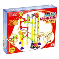 Mega Vortix Race Pista Per