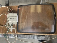 Touch Screen Completo Di Controllo Seriale, Microtouch 14”