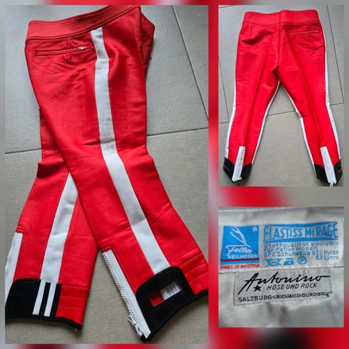 Pantaloni antonino ski - pantaloni,