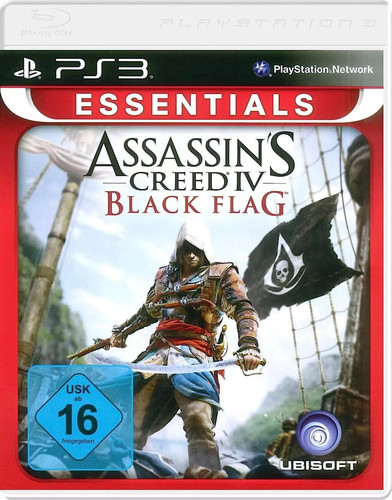 Assassin creed black flag - assassin's,