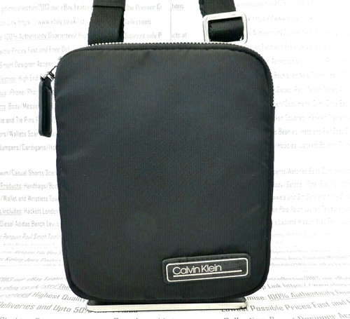 Calvin klein mini borsa stile - calvin,