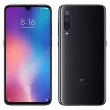 Xiaomi Mi 9 4G nero 128 GB 6