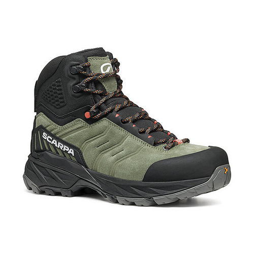 Scarpa rush trk - rush, gtx