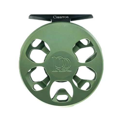 Mulinello ross reels - ross,