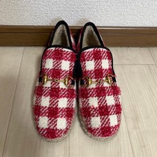 Mocassini Gucci Horsebit