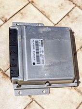 Centralina Motore Alfa Romeo 166 1° Serie