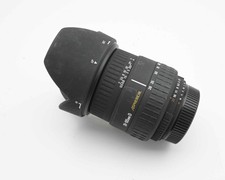 Sigma Zoom 28-105 mm f/2.8-4D