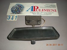 Specchio retrovisore interno - specchio,