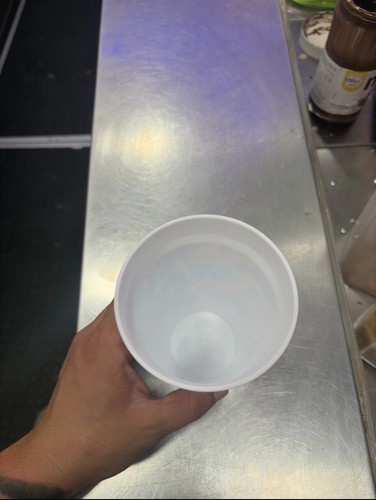 Bicchiere mcdonald mondiali - mcdonald, s