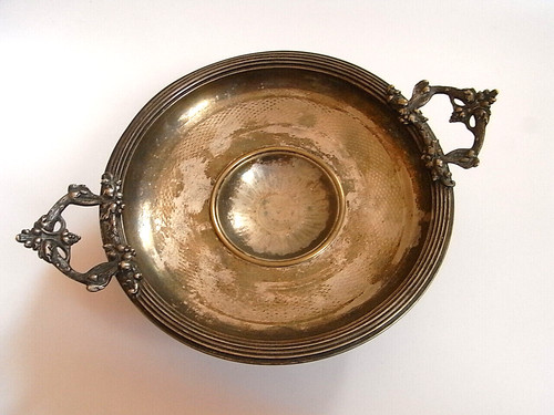 Centrotavola art nouveau wmf - art,