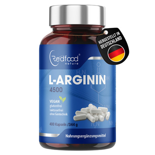 Arginina capsule alto - capsule,
