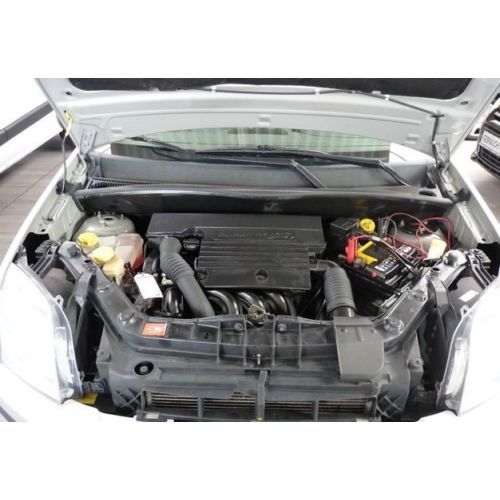 Motore diesel ford fiesta - ford,
